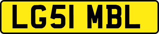 LG51MBL