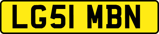 LG51MBN