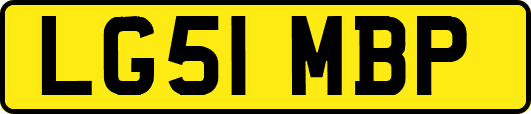 LG51MBP