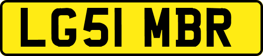 LG51MBR