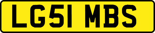 LG51MBS