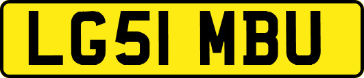 LG51MBU