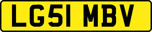 LG51MBV