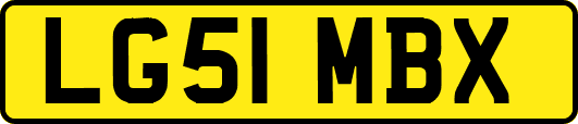 LG51MBX
