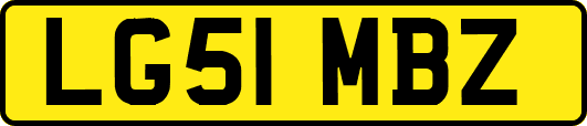 LG51MBZ