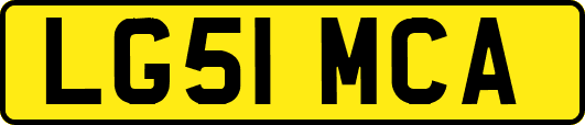 LG51MCA