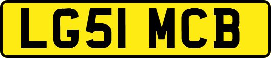 LG51MCB