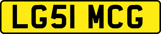 LG51MCG