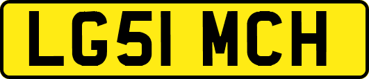 LG51MCH