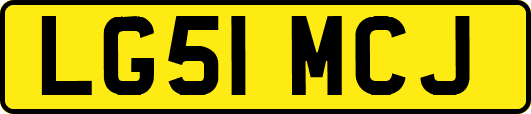 LG51MCJ