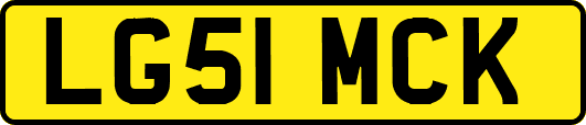 LG51MCK