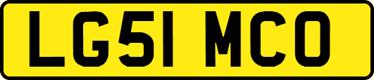 LG51MCO