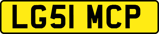 LG51MCP