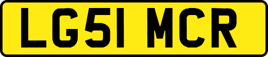 LG51MCR