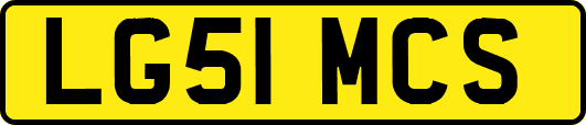 LG51MCS
