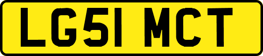 LG51MCT