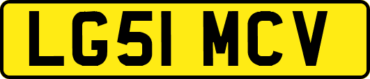 LG51MCV