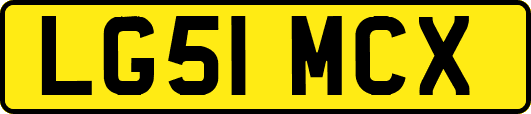 LG51MCX