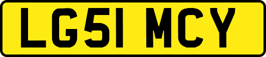 LG51MCY