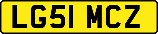 LG51MCZ
