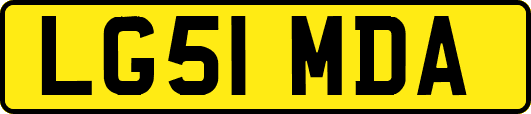 LG51MDA