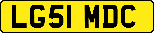 LG51MDC