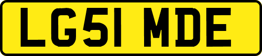 LG51MDE