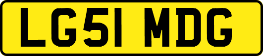 LG51MDG