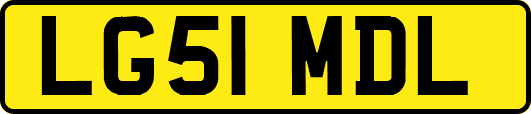 LG51MDL