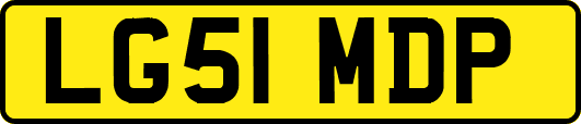 LG51MDP