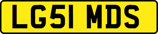 LG51MDS