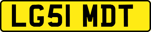 LG51MDT