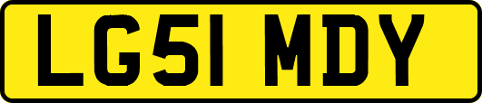 LG51MDY