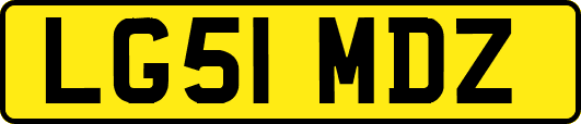 LG51MDZ