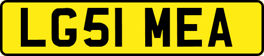 LG51MEA