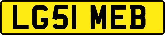 LG51MEB