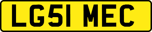 LG51MEC