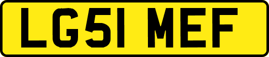 LG51MEF