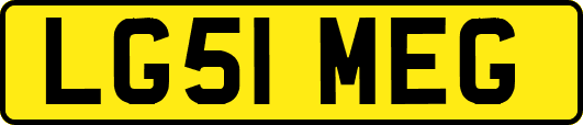 LG51MEG