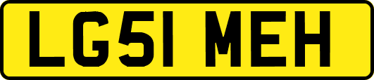 LG51MEH