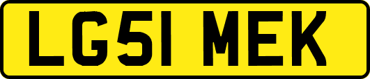 LG51MEK