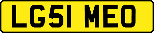 LG51MEO