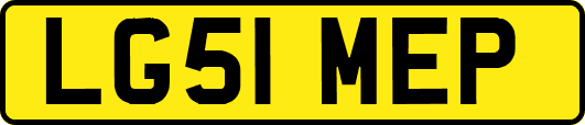 LG51MEP