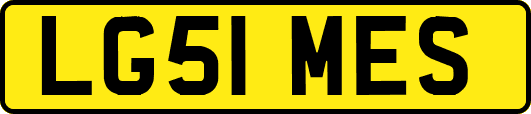 LG51MES