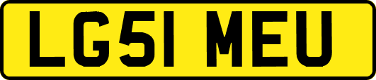 LG51MEU