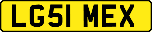 LG51MEX
