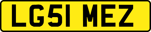 LG51MEZ
