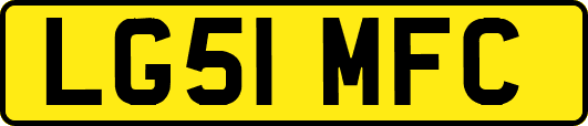 LG51MFC