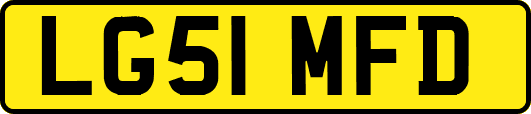 LG51MFD
