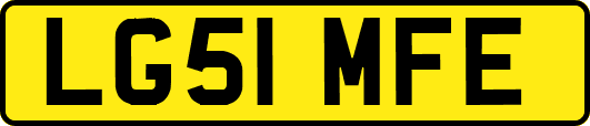 LG51MFE